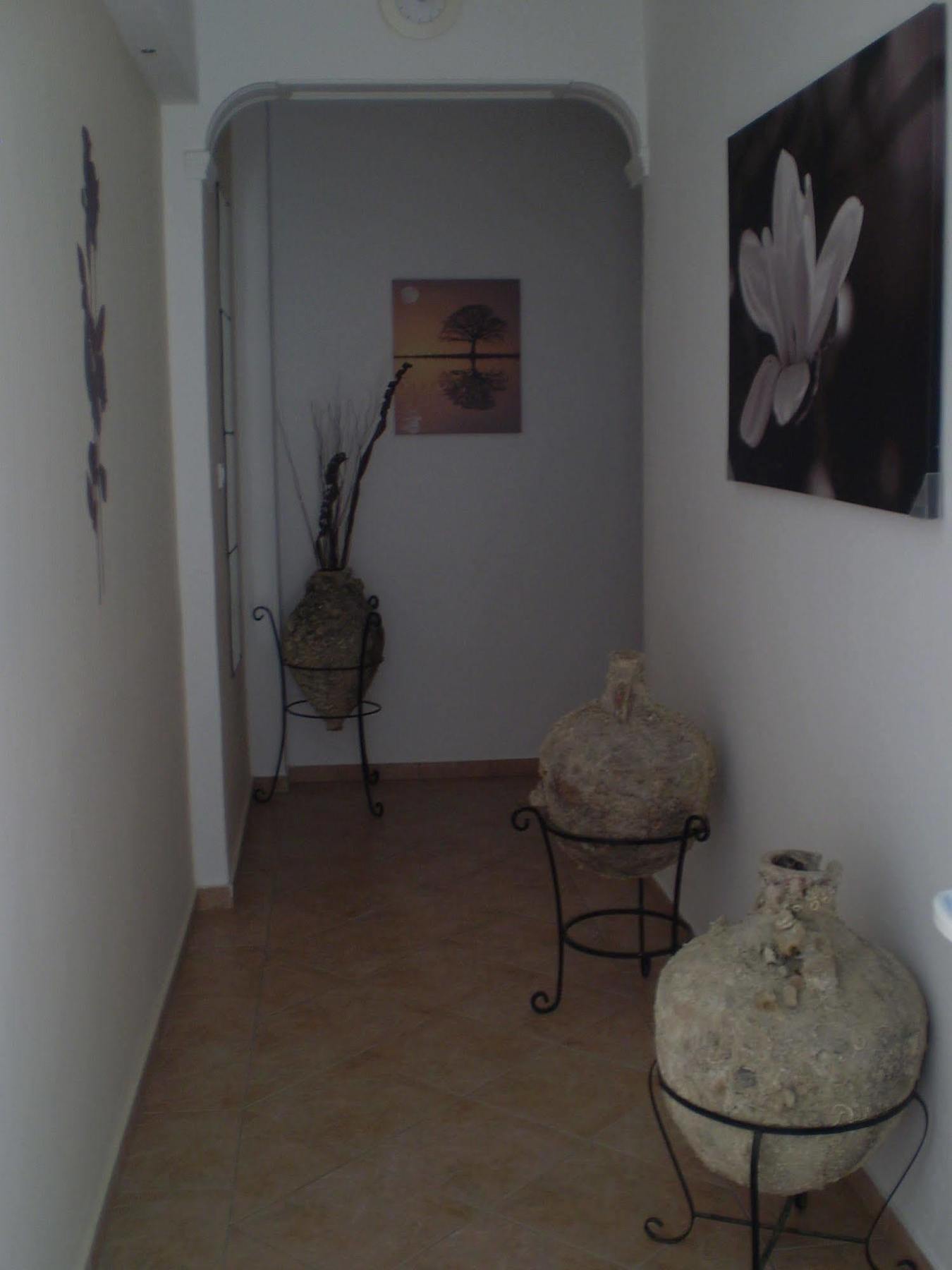 Galini Pension Chora  Exterior photo