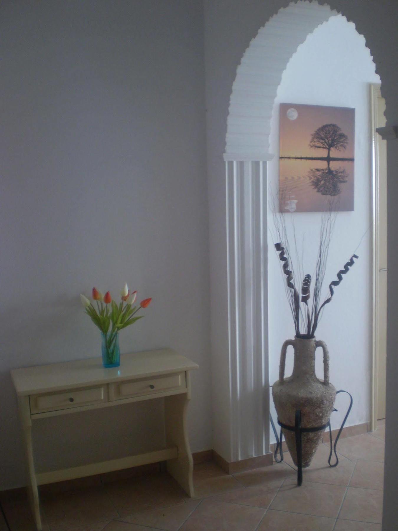 Galini Pension Chora  Exterior photo